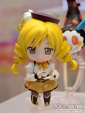 画像ギャラリー No.030のサムネイル画像 / フィギュア・ガレージキットの祭典，「ワンダーフェスティバル2012［冬］」が開催。イベントの模様をレポート