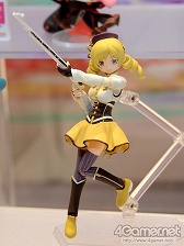 画像ギャラリー No.031のサムネイル画像 / フィギュア・ガレージキットの祭典，「ワンダーフェスティバル2012［冬］」が開催。イベントの模様をレポート