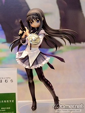 画像ギャラリー No.032のサムネイル画像 / フィギュア・ガレージキットの祭典，「ワンダーフェスティバル2012［冬］」が開催。イベントの模様をレポート