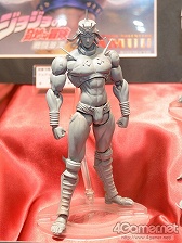 画像ギャラリー No.037のサムネイル画像 / フィギュア・ガレージキットの祭典，「ワンダーフェスティバル2012［冬］」が開催。イベントの模様をレポート