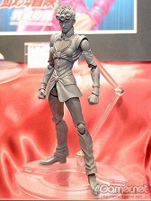画像ギャラリー No.038のサムネイル画像 / フィギュア・ガレージキットの祭典，「ワンダーフェスティバル2012［冬］」が開催。イベントの模様をレポート