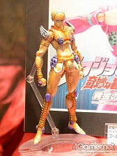 画像ギャラリー No.039のサムネイル画像 / フィギュア・ガレージキットの祭典，「ワンダーフェスティバル2012［冬］」が開催。イベントの模様をレポート