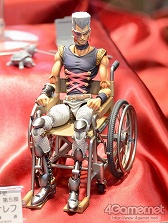 画像ギャラリー No.041のサムネイル画像 / フィギュア・ガレージキットの祭典，「ワンダーフェスティバル2012［冬］」が開催。イベントの模様をレポート