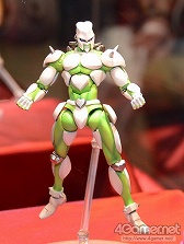 画像ギャラリー No.042のサムネイル画像 / フィギュア・ガレージキットの祭典，「ワンダーフェスティバル2012［冬］」が開催。イベントの模様をレポート