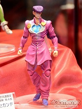 画像ギャラリー No.043のサムネイル画像 / フィギュア・ガレージキットの祭典，「ワンダーフェスティバル2012［冬］」が開催。イベントの模様をレポート