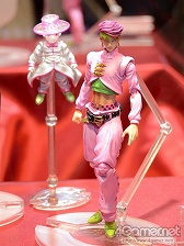 画像ギャラリー No.044のサムネイル画像 / フィギュア・ガレージキットの祭典，「ワンダーフェスティバル2012［冬］」が開催。イベントの模様をレポート