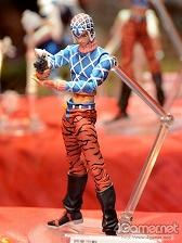 画像ギャラリー No.045のサムネイル画像 / フィギュア・ガレージキットの祭典，「ワンダーフェスティバル2012［冬］」が開催。イベントの模様をレポート