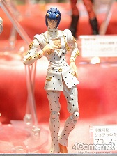 画像ギャラリー No.046のサムネイル画像 / フィギュア・ガレージキットの祭典，「ワンダーフェスティバル2012［冬］」が開催。イベントの模様をレポート
