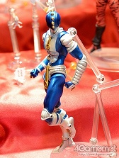 画像ギャラリー No.047のサムネイル画像 / フィギュア・ガレージキットの祭典，「ワンダーフェスティバル2012［冬］」が開催。イベントの模様をレポート