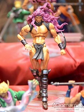 画像ギャラリー No.050のサムネイル画像 / フィギュア・ガレージキットの祭典，「ワンダーフェスティバル2012［冬］」が開催。イベントの模様をレポート