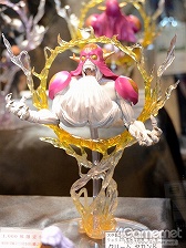 画像ギャラリー No.051のサムネイル画像 / フィギュア・ガレージキットの祭典，「ワンダーフェスティバル2012［冬］」が開催。イベントの模様をレポート