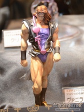 画像ギャラリー No.053のサムネイル画像 / フィギュア・ガレージキットの祭典，「ワンダーフェスティバル2012［冬］」が開催。イベントの模様をレポート