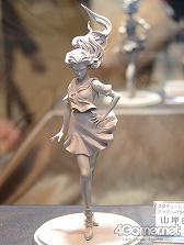 画像ギャラリー No.054のサムネイル画像 / フィギュア・ガレージキットの祭典，「ワンダーフェスティバル2012［冬］」が開催。イベントの模様をレポート