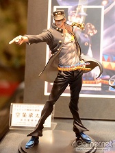 画像ギャラリー No.056のサムネイル画像 / フィギュア・ガレージキットの祭典，「ワンダーフェスティバル2012［冬］」が開催。イベントの模様をレポート