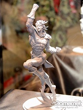 画像ギャラリー No.057のサムネイル画像 / フィギュア・ガレージキットの祭典，「ワンダーフェスティバル2012［冬］」が開催。イベントの模様をレポート