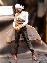 画像ギャラリー No.060のサムネイル画像 / フィギュア・ガレージキットの祭典，「ワンダーフェスティバル2012［冬］」が開催。イベントの模様をレポート