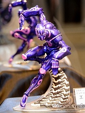 画像ギャラリー No.061のサムネイル画像 / フィギュア・ガレージキットの祭典，「ワンダーフェスティバル2012［冬］」が開催。イベントの模様をレポート