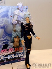 画像ギャラリー No.062のサムネイル画像 / フィギュア・ガレージキットの祭典，「ワンダーフェスティバル2012［冬］」が開催。イベントの模様をレポート
