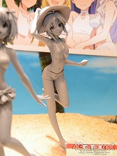 画像ギャラリー No.065のサムネイル画像 / フィギュア・ガレージキットの祭典，「ワンダーフェスティバル2012［冬］」が開催。イベントの模様をレポート
