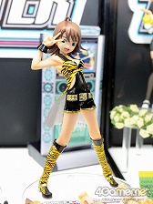 画像ギャラリー No.067のサムネイル画像 / フィギュア・ガレージキットの祭典，「ワンダーフェスティバル2012［冬］」が開催。イベントの模様をレポート