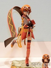 画像ギャラリー No.068のサムネイル画像 / フィギュア・ガレージキットの祭典，「ワンダーフェスティバル2012［冬］」が開催。イベントの模様をレポート