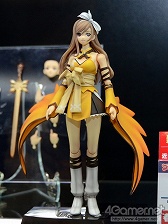 画像ギャラリー No.074のサムネイル画像 / フィギュア・ガレージキットの祭典，「ワンダーフェスティバル2012［冬］」が開催。イベントの模様をレポート