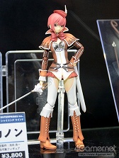 画像ギャラリー No.075のサムネイル画像 / フィギュア・ガレージキットの祭典，「ワンダーフェスティバル2012［冬］」が開催。イベントの模様をレポート