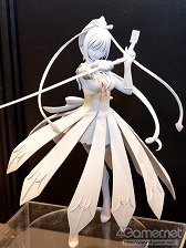 画像ギャラリー No.076のサムネイル画像 / フィギュア・ガレージキットの祭典，「ワンダーフェスティバル2012［冬］」が開催。イベントの模様をレポート