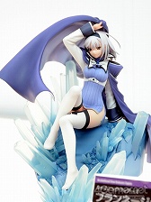 画像ギャラリー No.077のサムネイル画像 / フィギュア・ガレージキットの祭典，「ワンダーフェスティバル2012［冬］」が開催。イベントの模様をレポート