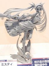 画像ギャラリー No.078のサムネイル画像 / フィギュア・ガレージキットの祭典，「ワンダーフェスティバル2012［冬］」が開催。イベントの模様をレポート