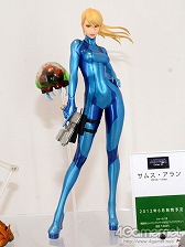 画像ギャラリー No.079のサムネイル画像 / フィギュア・ガレージキットの祭典，「ワンダーフェスティバル2012［冬］」が開催。イベントの模様をレポート