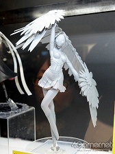 画像ギャラリー No.082のサムネイル画像 / フィギュア・ガレージキットの祭典，「ワンダーフェスティバル2012［冬］」が開催。イベントの模様をレポート