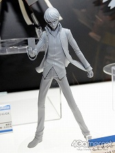 画像ギャラリー No.083のサムネイル画像 / フィギュア・ガレージキットの祭典，「ワンダーフェスティバル2012［冬］」が開催。イベントの模様をレポート