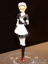画像ギャラリー No.084のサムネイル画像 / フィギュア・ガレージキットの祭典，「ワンダーフェスティバル2012［冬］」が開催。イベントの模様をレポート