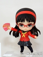 画像ギャラリー No.085のサムネイル画像 / フィギュア・ガレージキットの祭典，「ワンダーフェスティバル2012［冬］」が開催。イベントの模様をレポート