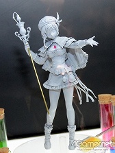 画像ギャラリー No.088のサムネイル画像 / フィギュア・ガレージキットの祭典，「ワンダーフェスティバル2012［冬］」が開催。イベントの模様をレポート
