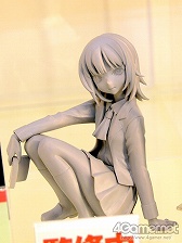 画像ギャラリー No.091のサムネイル画像 / フィギュア・ガレージキットの祭典，「ワンダーフェスティバル2012［冬］」が開催。イベントの模様をレポート