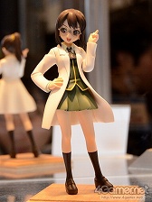 画像ギャラリー No.092のサムネイル画像 / フィギュア・ガレージキットの祭典，「ワンダーフェスティバル2012［冬］」が開催。イベントの模様をレポート