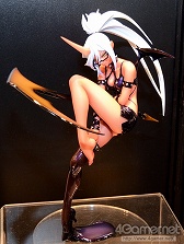 画像ギャラリー No.096のサムネイル画像 / フィギュア・ガレージキットの祭典，「ワンダーフェスティバル2012［冬］」が開催。イベントの模様をレポート