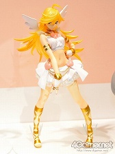 画像ギャラリー No.098のサムネイル画像 / フィギュア・ガレージキットの祭典，「ワンダーフェスティバル2012［冬］」が開催。イベントの模様をレポート