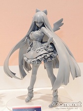 画像ギャラリー No.099のサムネイル画像 / フィギュア・ガレージキットの祭典，「ワンダーフェスティバル2012［冬］」が開催。イベントの模様をレポート