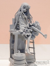 画像ギャラリー No.102のサムネイル画像 / フィギュア・ガレージキットの祭典，「ワンダーフェスティバル2012［冬］」が開催。イベントの模様をレポート