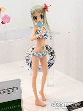 画像ギャラリー No.103のサムネイル画像 / フィギュア・ガレージキットの祭典，「ワンダーフェスティバル2012［冬］」が開催。イベントの模様をレポート