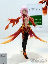 画像ギャラリー No.105のサムネイル画像 / フィギュア・ガレージキットの祭典，「ワンダーフェスティバル2012［冬］」が開催。イベントの模様をレポート