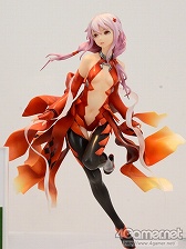 画像ギャラリー No.106のサムネイル画像 / フィギュア・ガレージキットの祭典，「ワンダーフェスティバル2012［冬］」が開催。イベントの模様をレポート