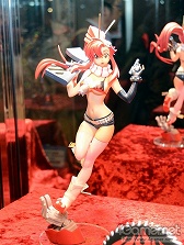 画像ギャラリー No.108のサムネイル画像 / フィギュア・ガレージキットの祭典，「ワンダーフェスティバル2012［冬］」が開催。イベントの模様をレポート