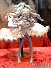 画像ギャラリー No.112のサムネイル画像 / フィギュア・ガレージキットの祭典，「ワンダーフェスティバル2012［冬］」が開催。イベントの模様をレポート