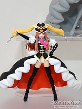 画像ギャラリー No.113のサムネイル画像 / フィギュア・ガレージキットの祭典，「ワンダーフェスティバル2012［冬］」が開催。イベントの模様をレポート