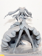 画像ギャラリー No.114のサムネイル画像 / フィギュア・ガレージキットの祭典，「ワンダーフェスティバル2012［冬］」が開催。イベントの模様をレポート