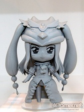 画像ギャラリー No.115のサムネイル画像 / フィギュア・ガレージキットの祭典，「ワンダーフェスティバル2012［冬］」が開催。イベントの模様をレポート